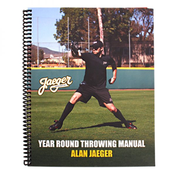 year round throwing manual