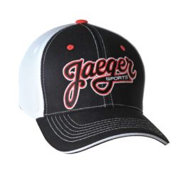 authentic jaeger sports baseball cap
