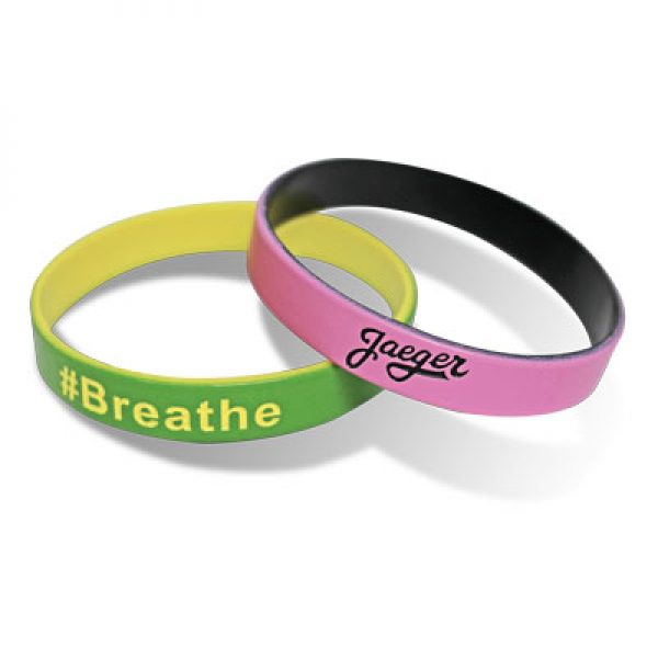 breathe bracelet from jaeger sports
