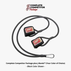 Complete Competitor Package