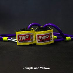 purple-yellow